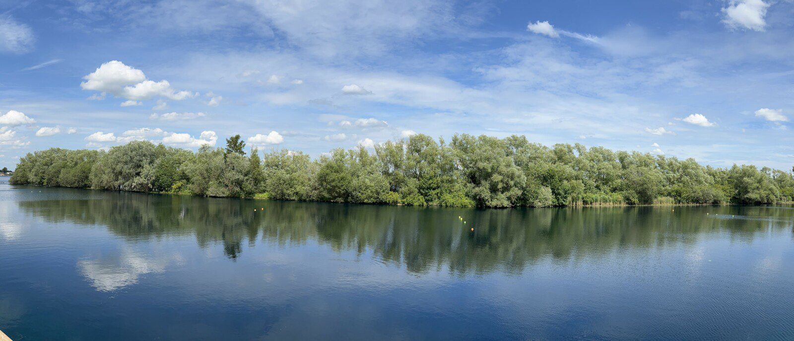 Enjoy Tallington Lakes v2