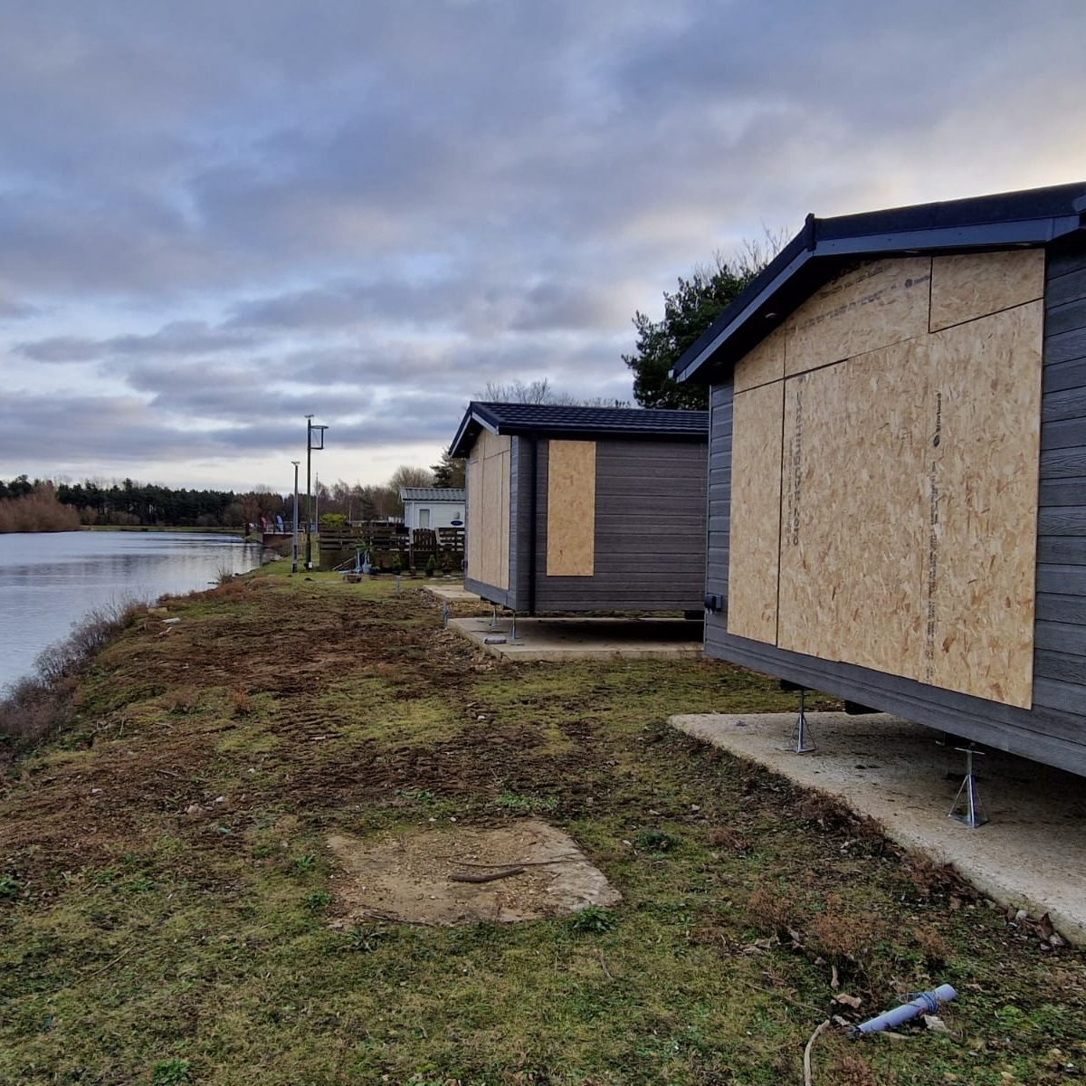 Blog Lodges